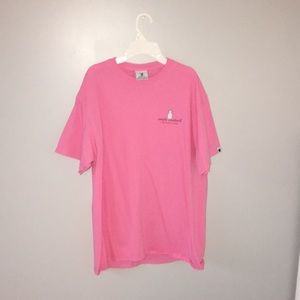 Simply southern elephant short sleeve shirt